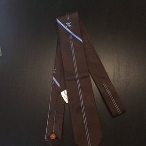 BNWT ENGLISH LAUNDRY BY CHRISTOPHER WICKS MENS TIE